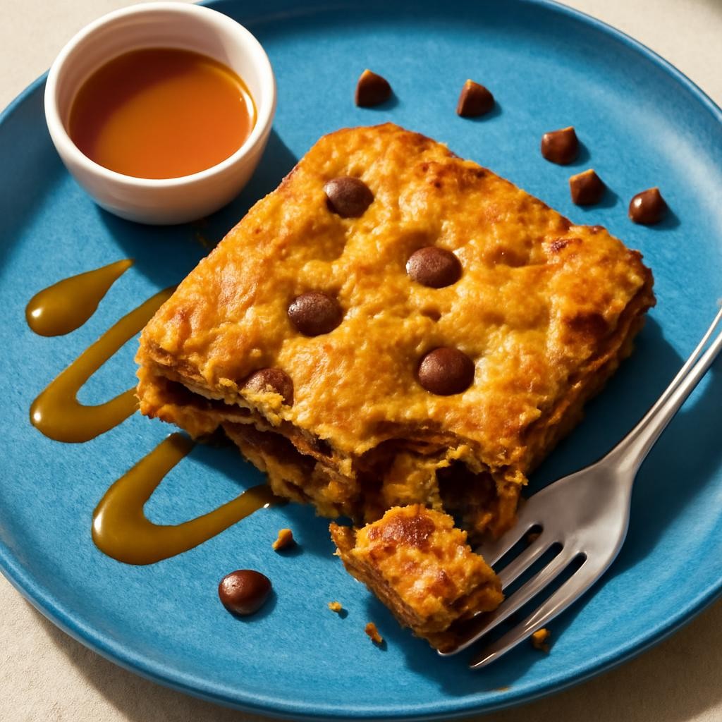 blondie and brownie recipe