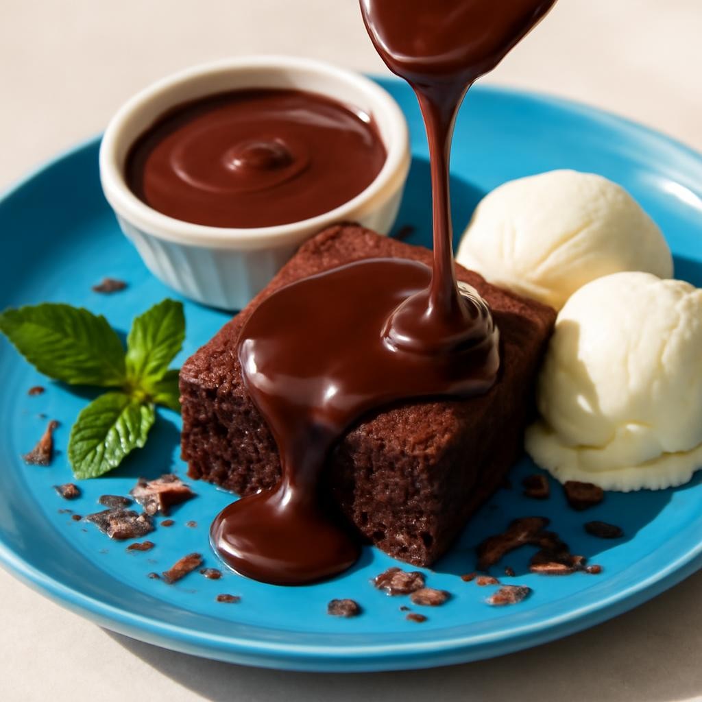 classic hot fudge sauce recipe