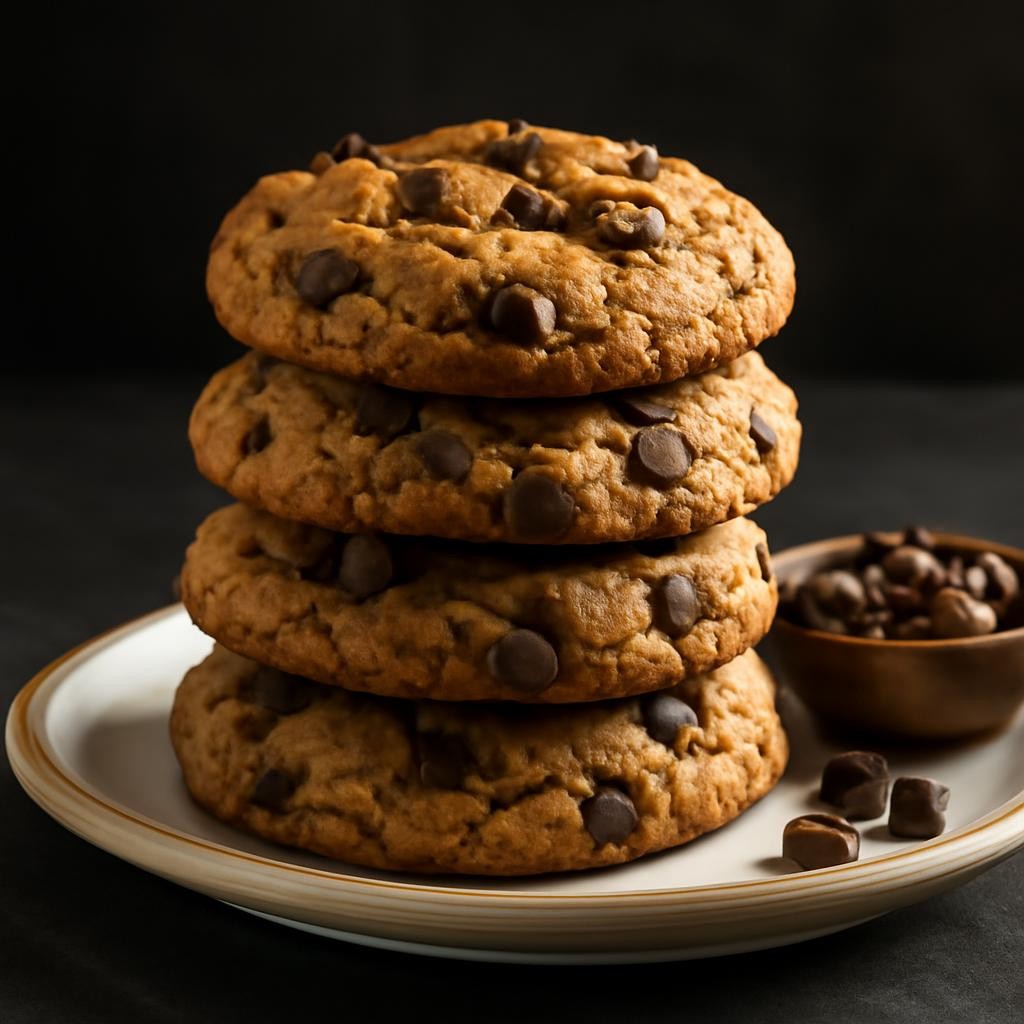 levain cookie recipe