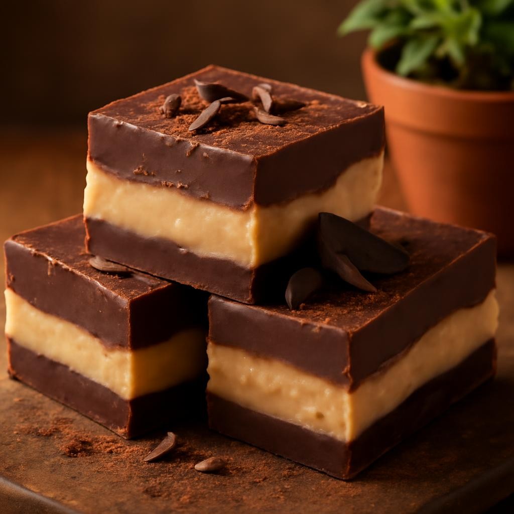 mackinac fudge recipe