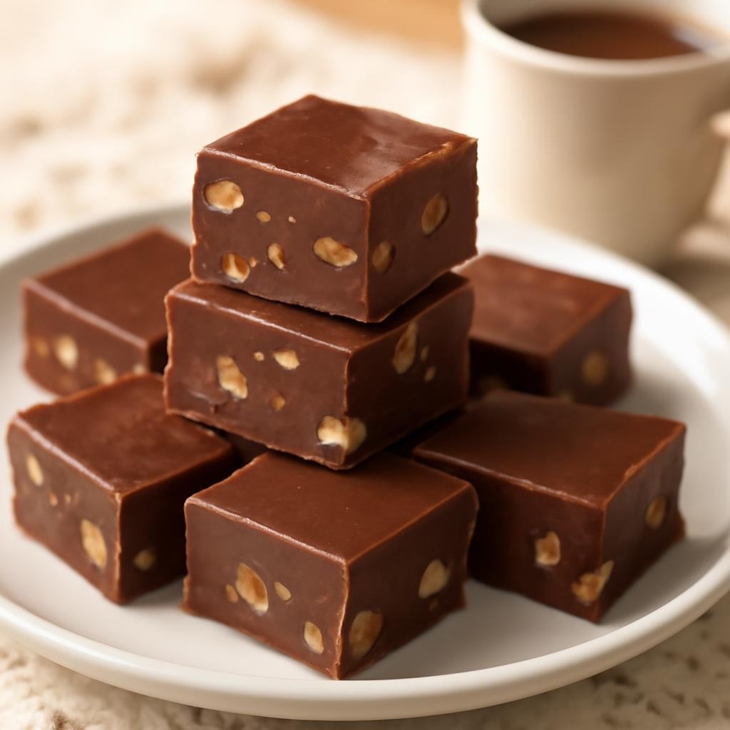 million dollar fudge recipe