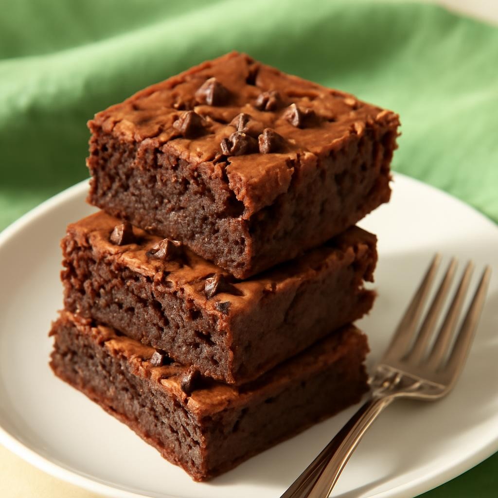 nutella brownie recipe