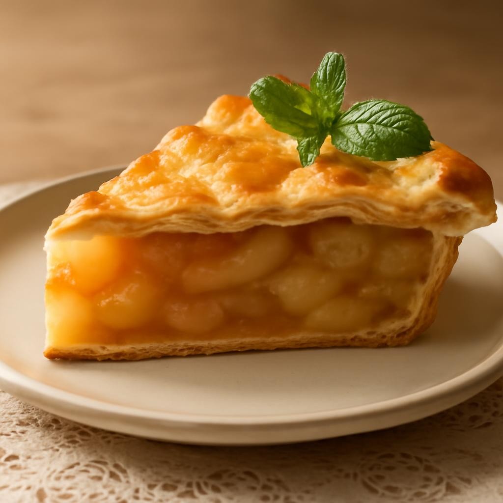 pie dough recipe