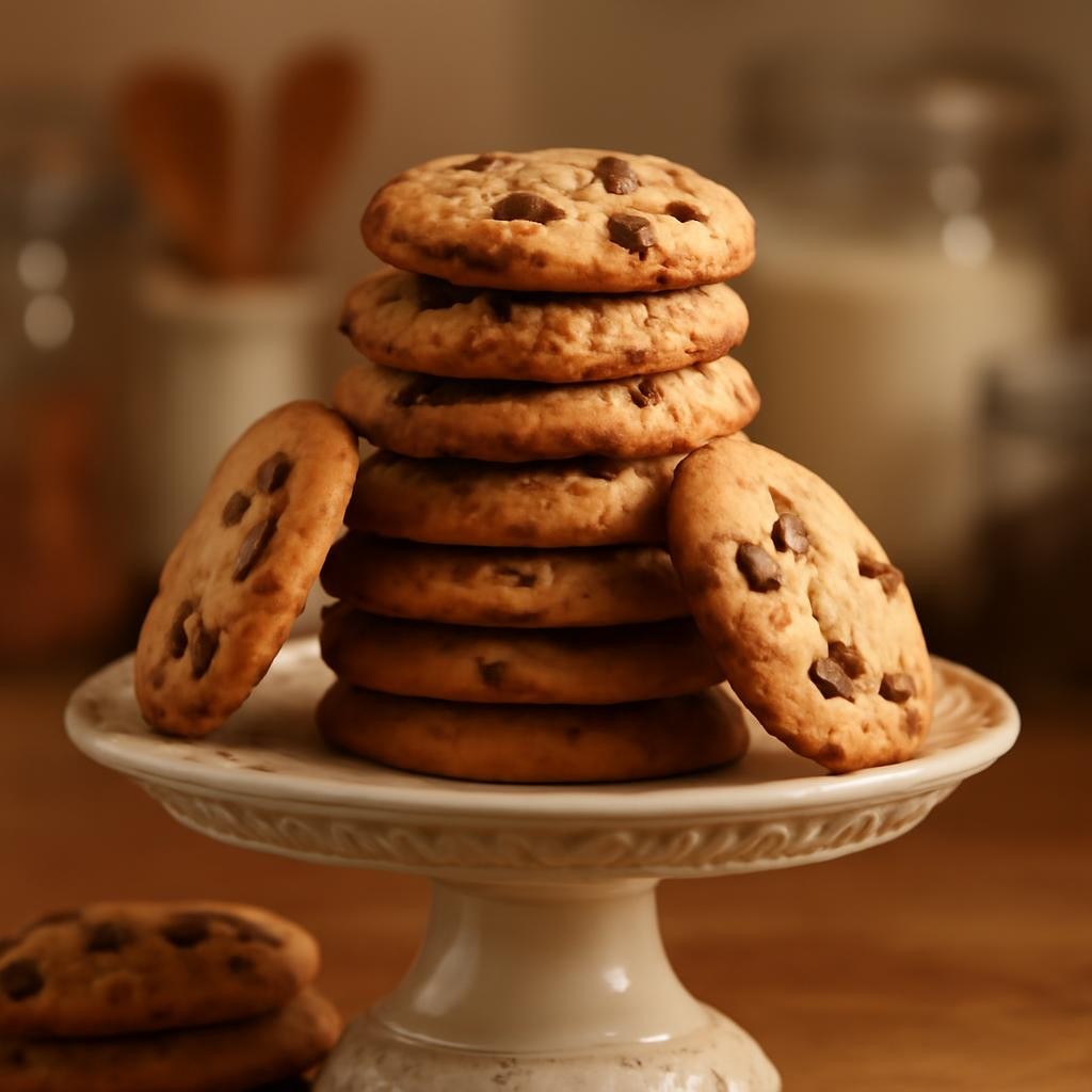 quaker oatmeal cookie recipe