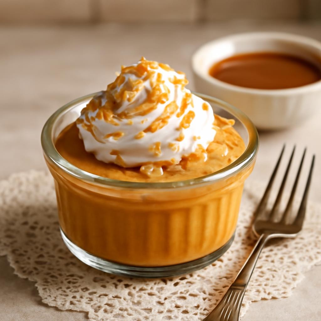 sweet potato pudding recipe