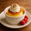 Egg Pudding: Silky Smooth & Delicate Dessert