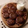 Fudge Cookie: Rich, Decadent, and Irresistible