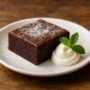 Ghirardelli Chocolate Brownie: Rich, Fudgy Perfection