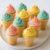 Ice Cream Cone Cupcake: A Fun Twist on Classic Desserts