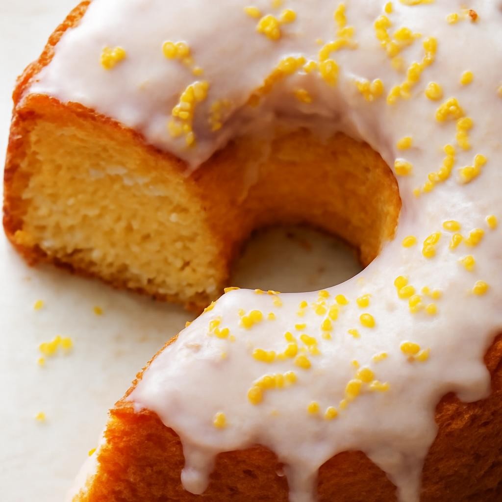 7 UP Cake