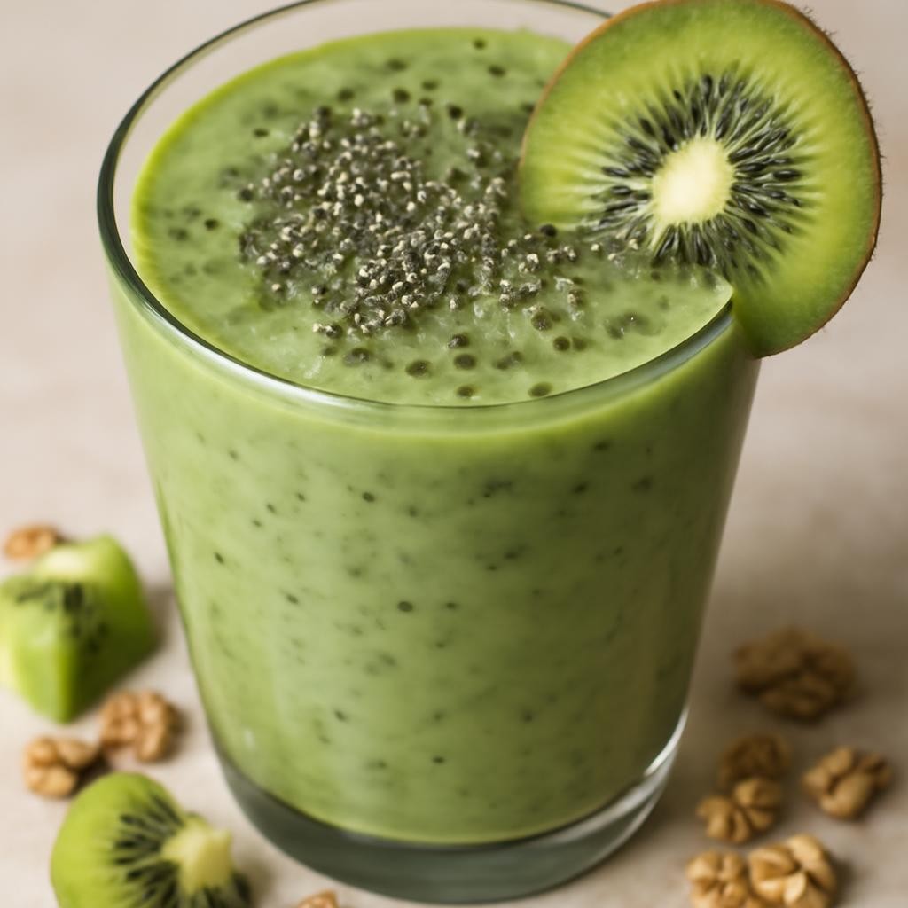 Kiwi Smoothie