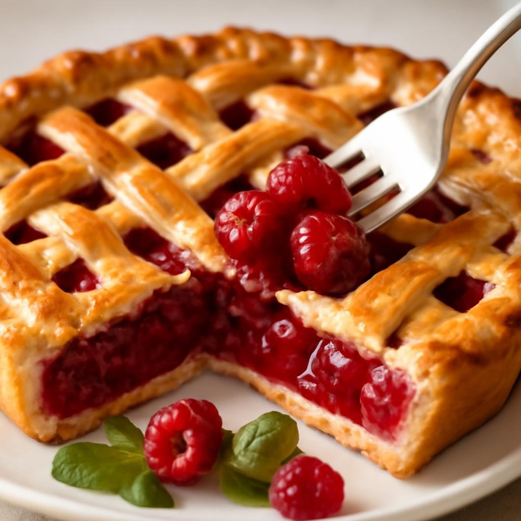 Raspberry Pie
