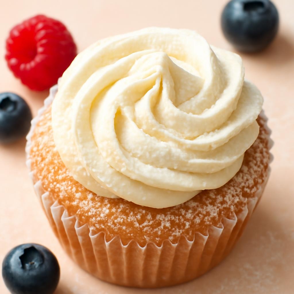 Sugar Free Cupcakes