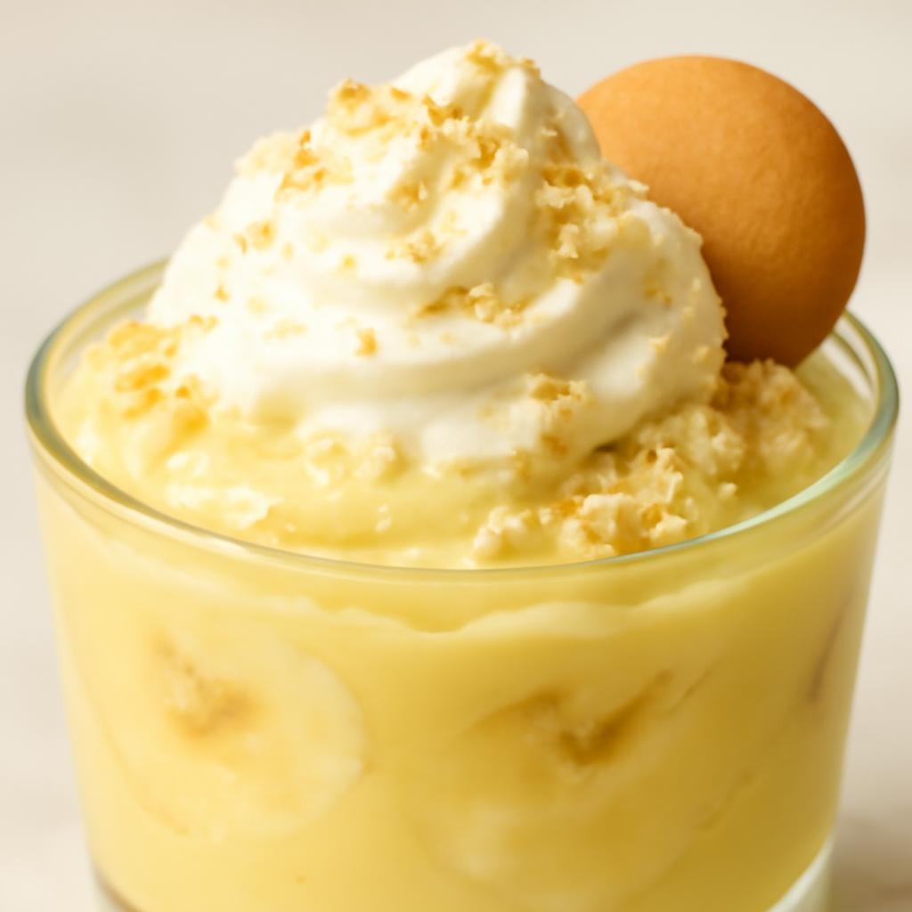 banana pudding magnolia bakery recipe