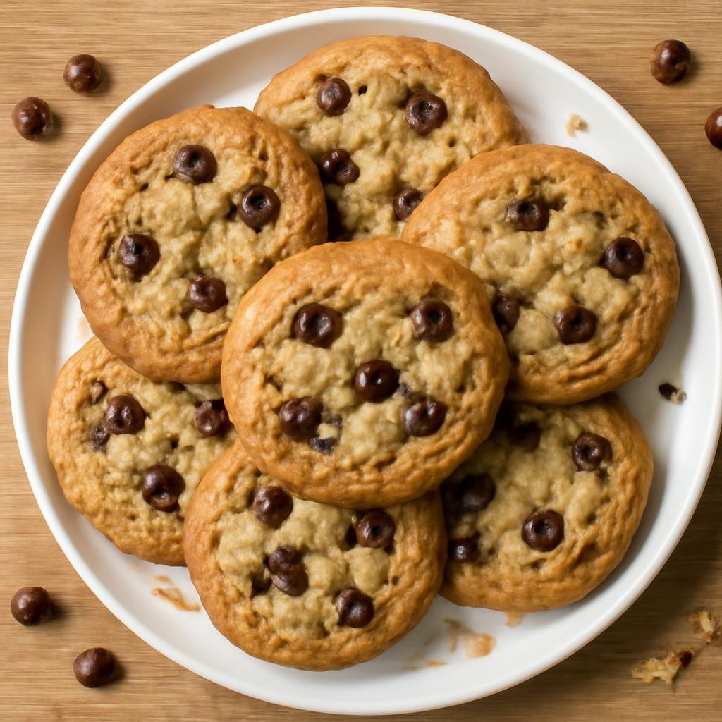 betty crocker chocolate chip cookies
