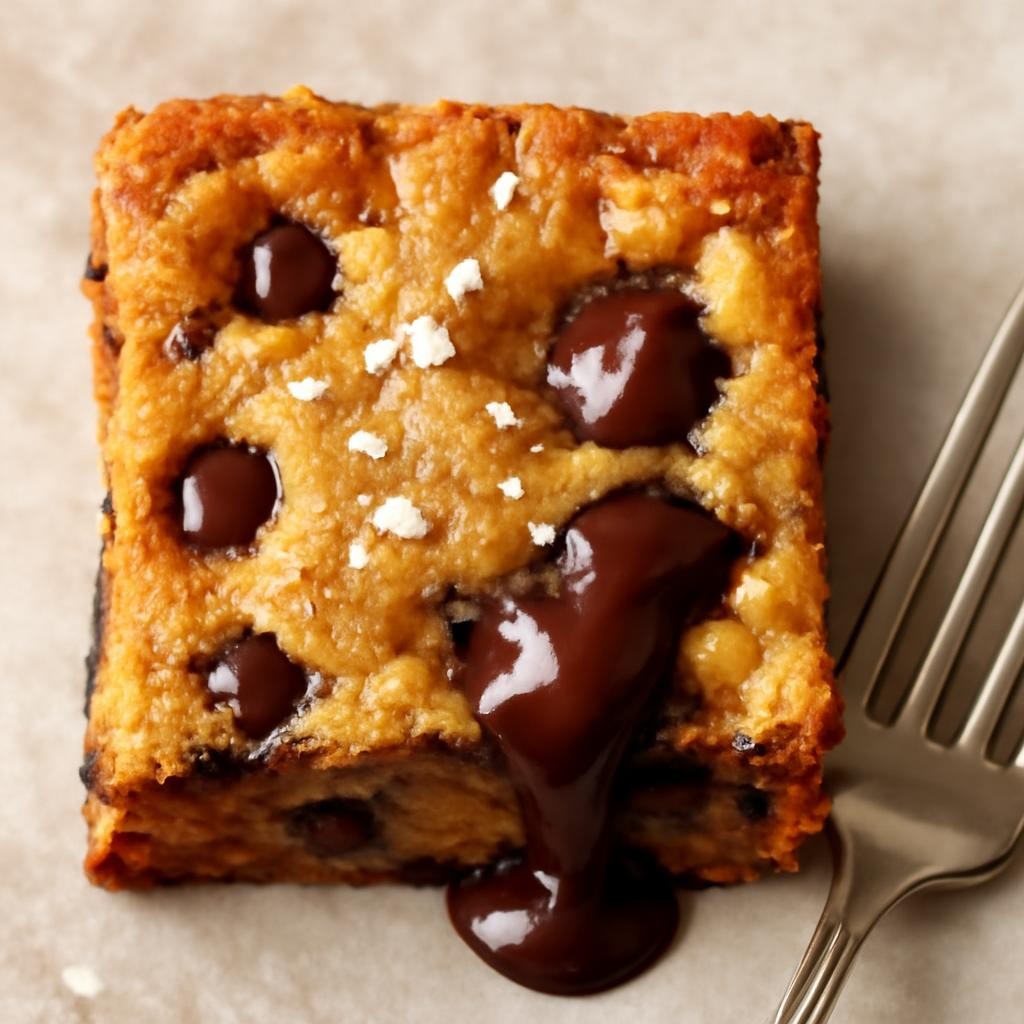 blondie and brownie recipe