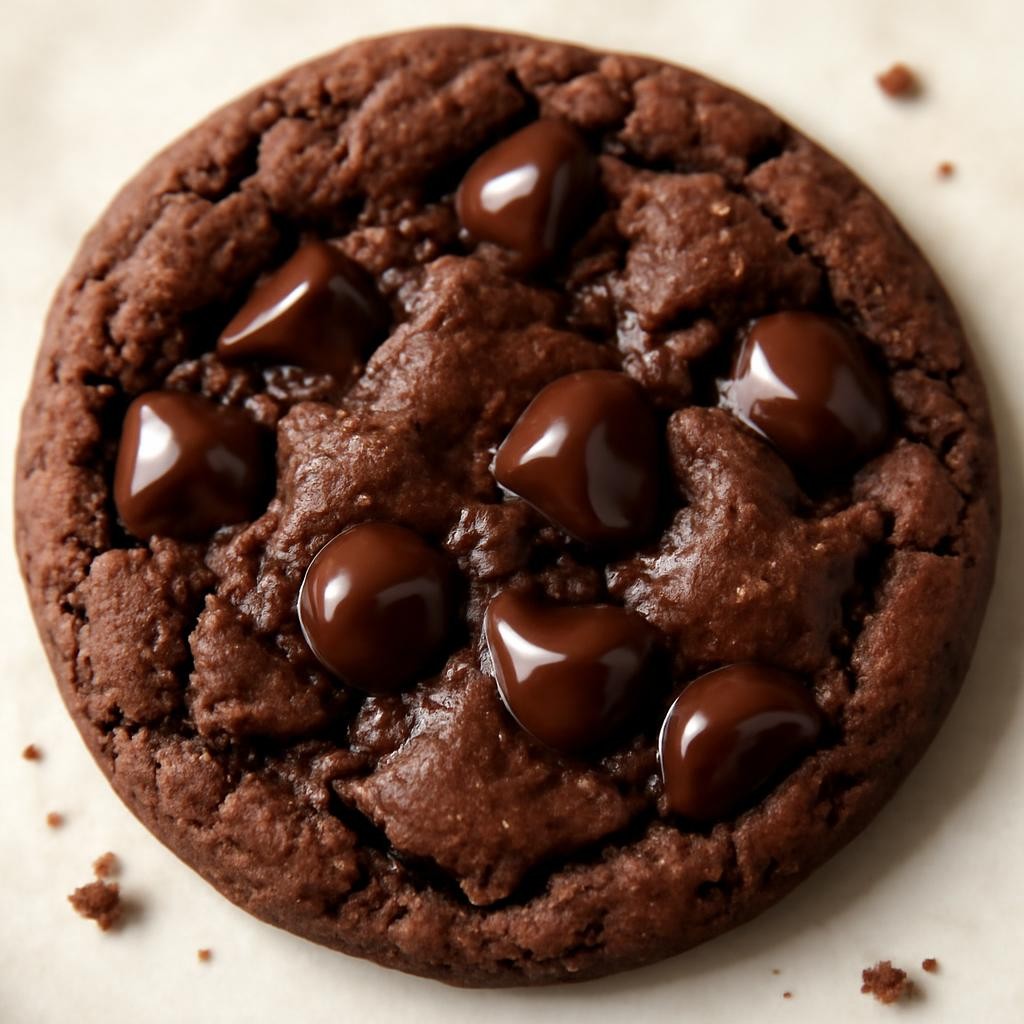 fudge cookie recipe