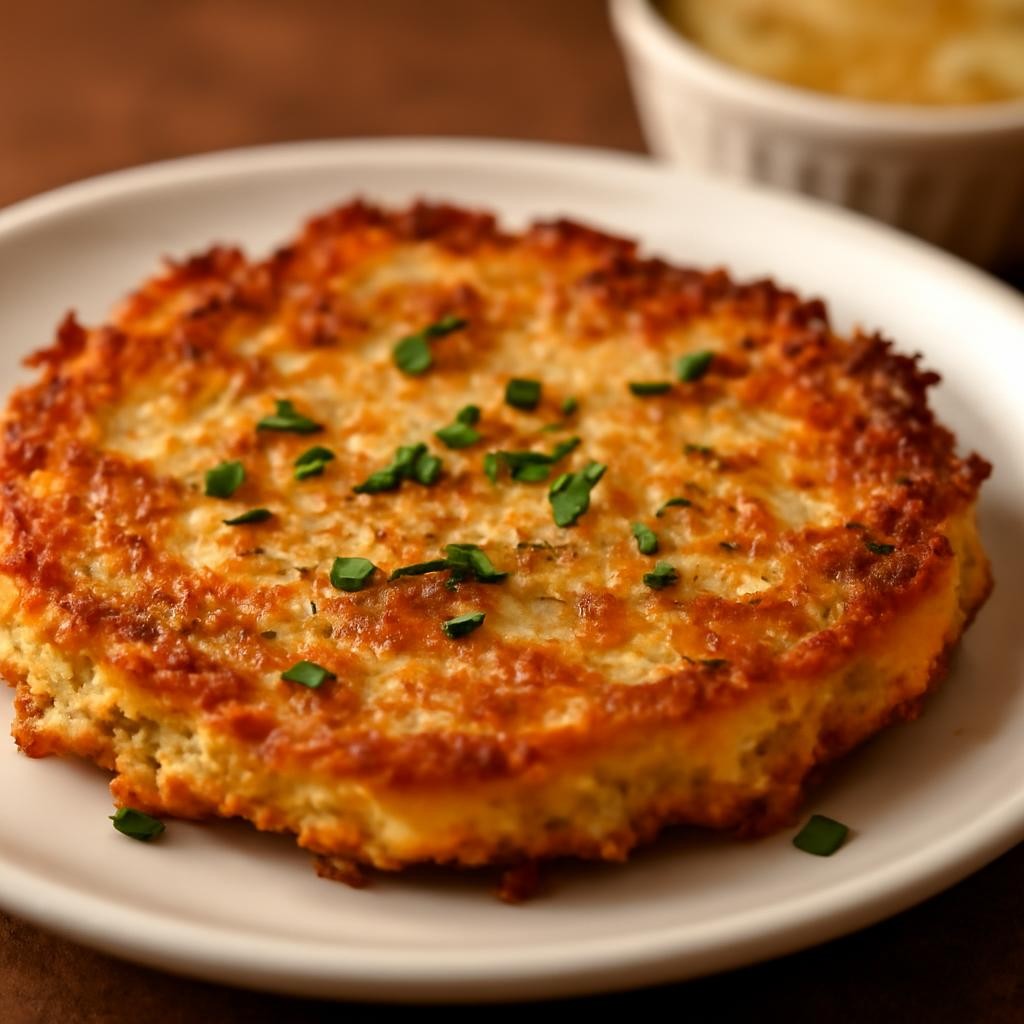 german potato pancake recipe