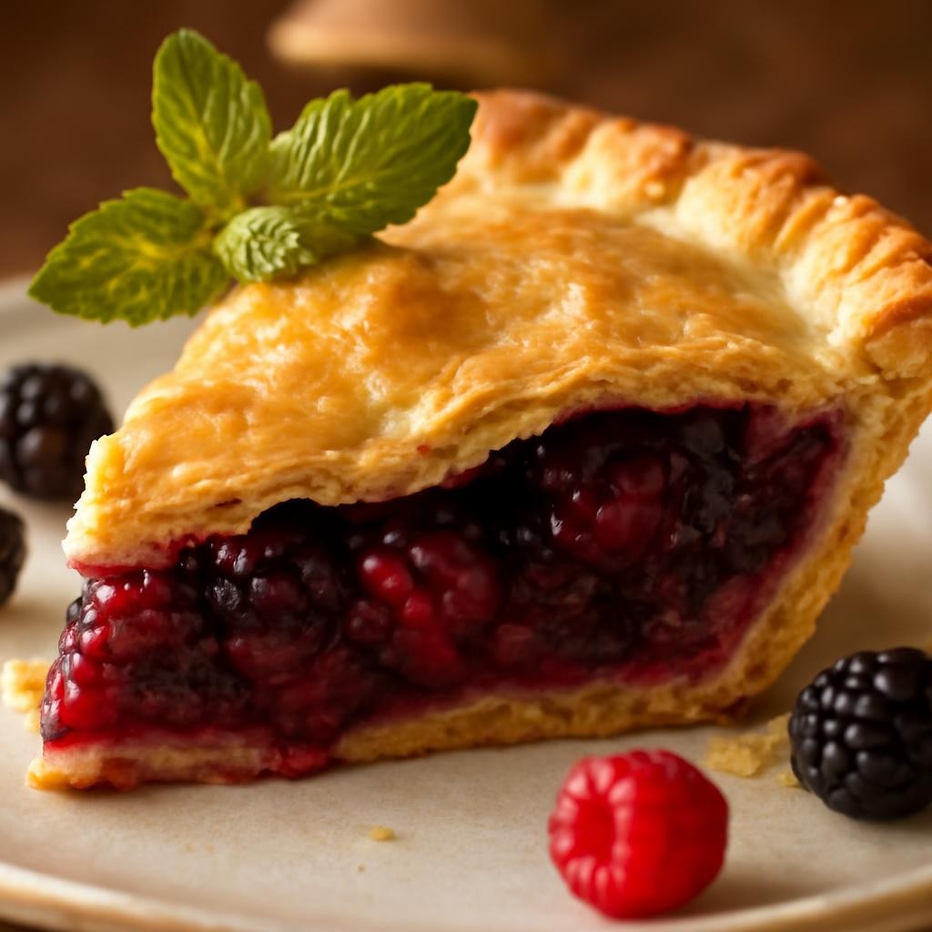 gluten free pie crust