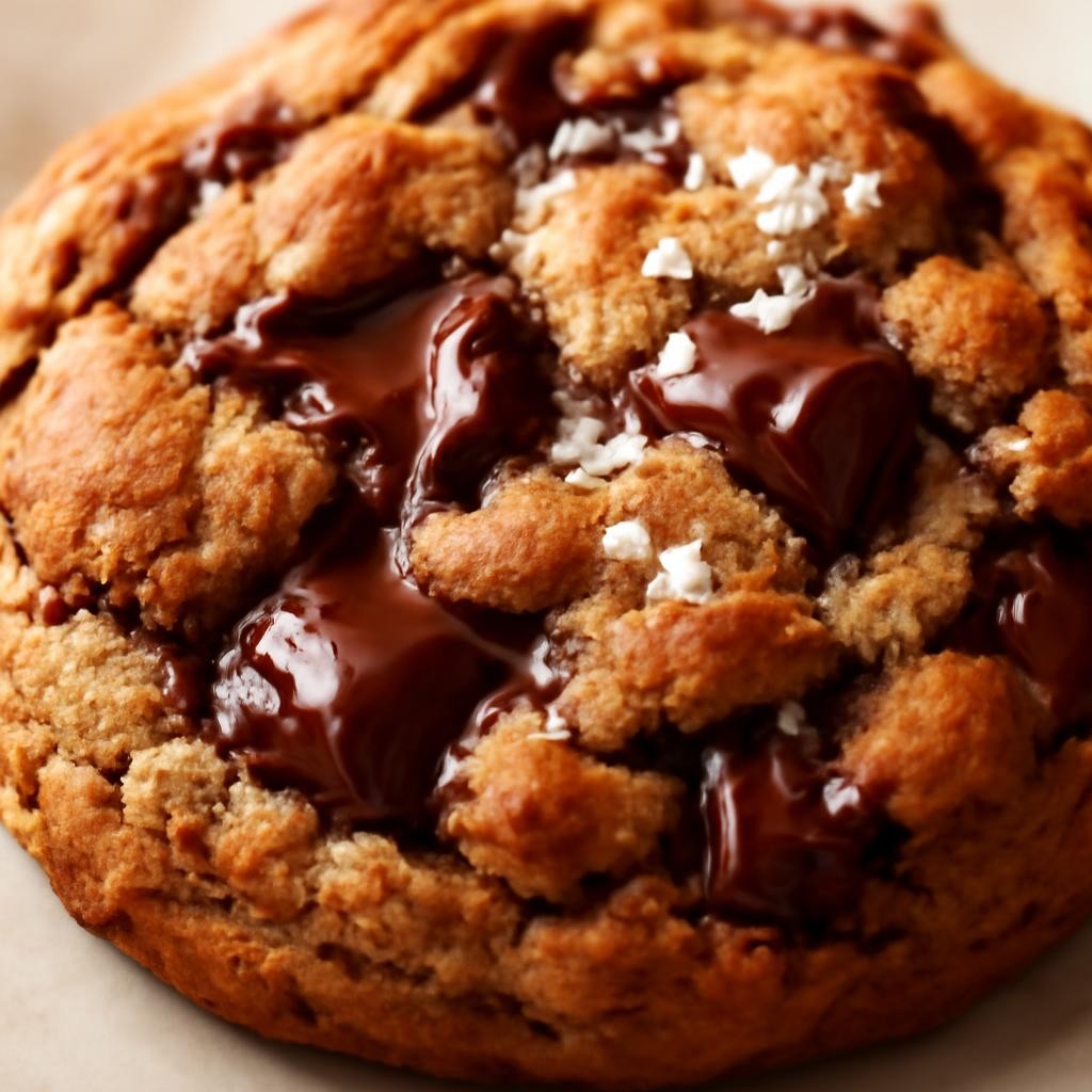 levain cookie recipe