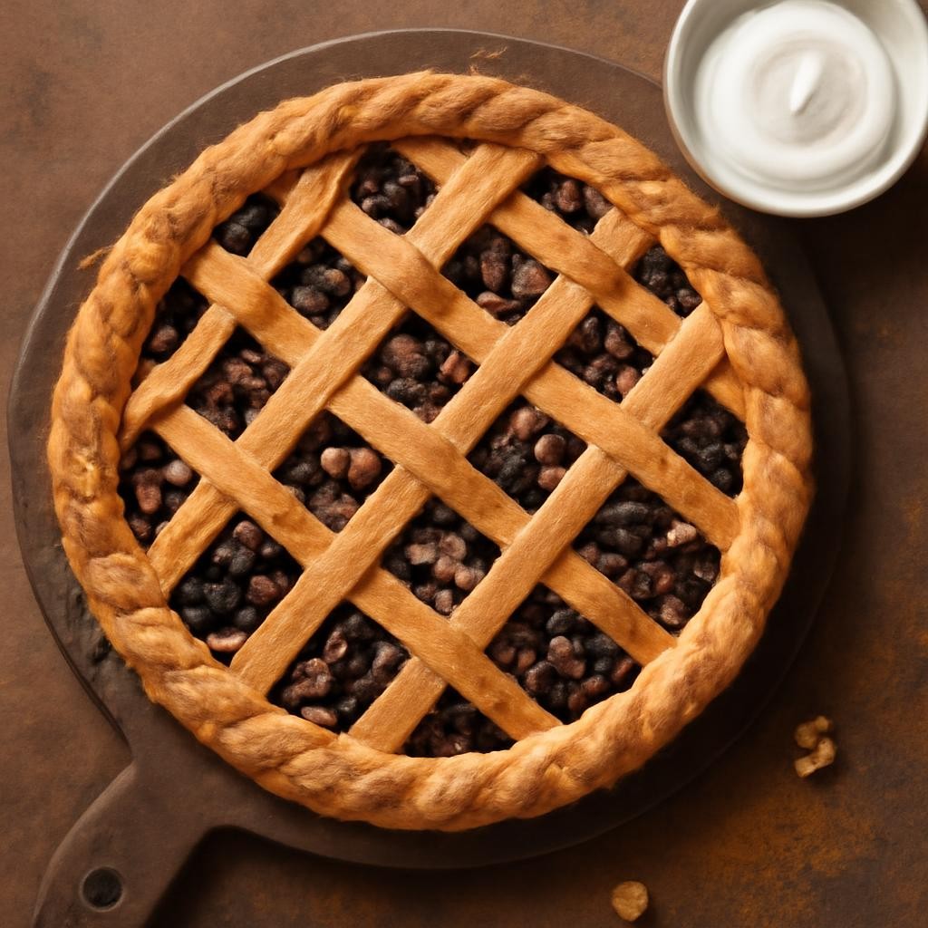 mincemeat pie recipe