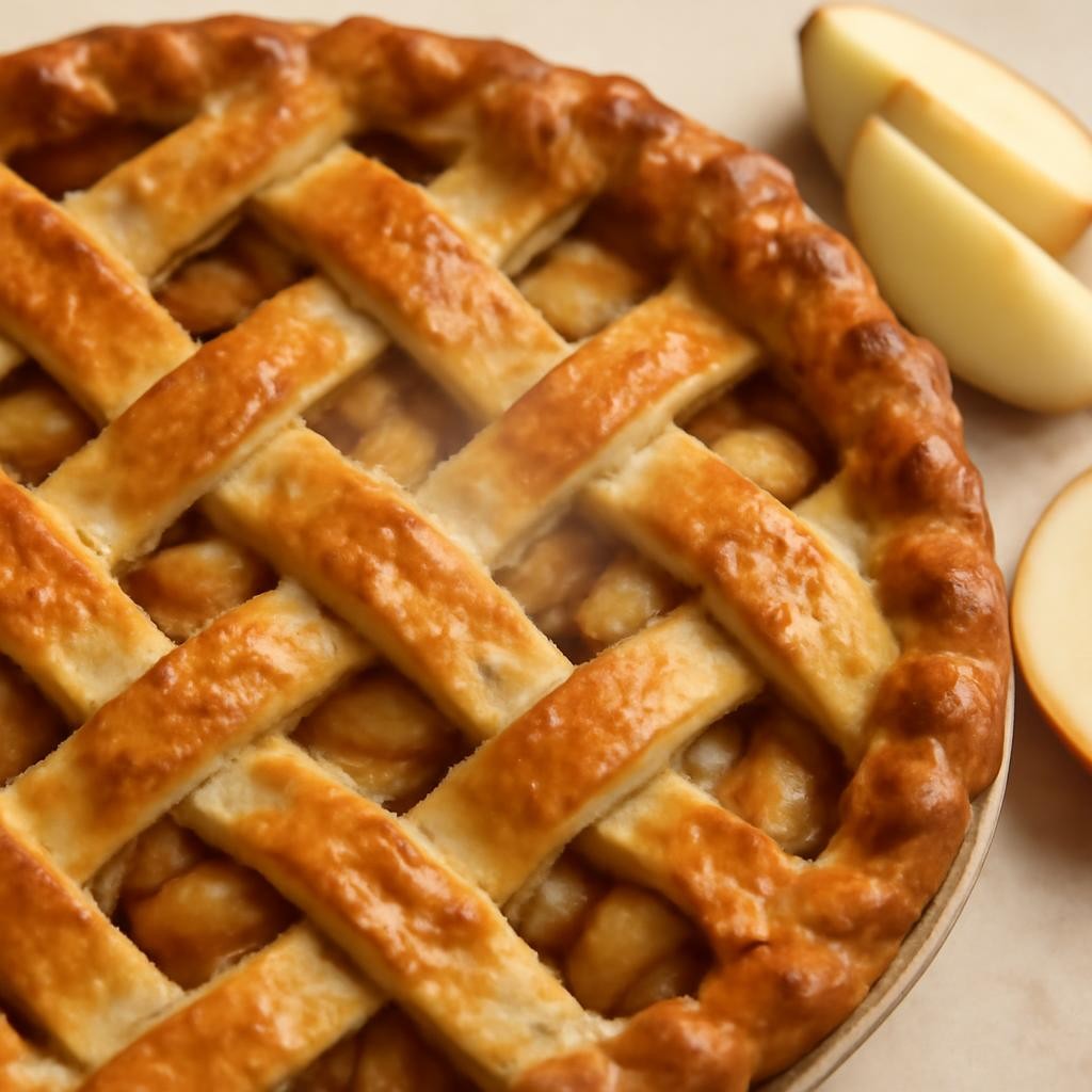 pie dough recipe