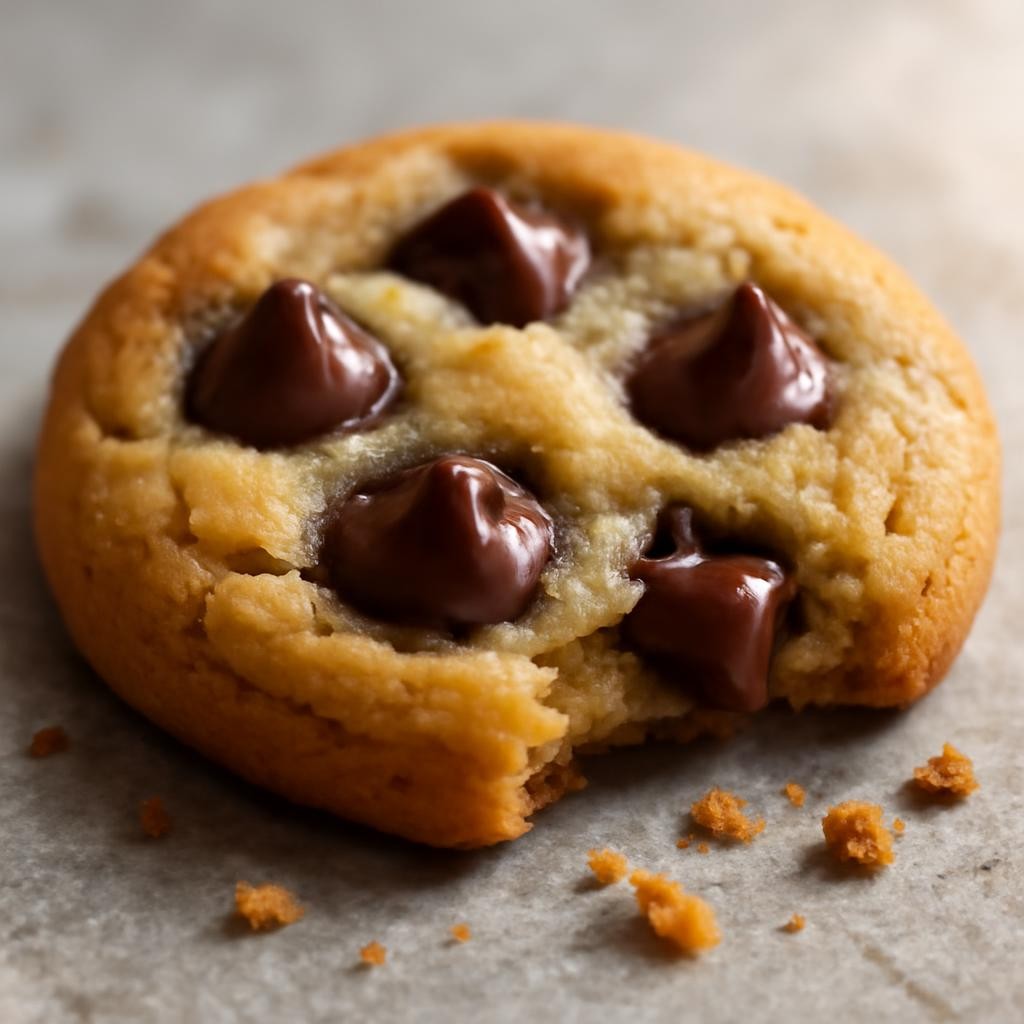 pudding cookies recipe