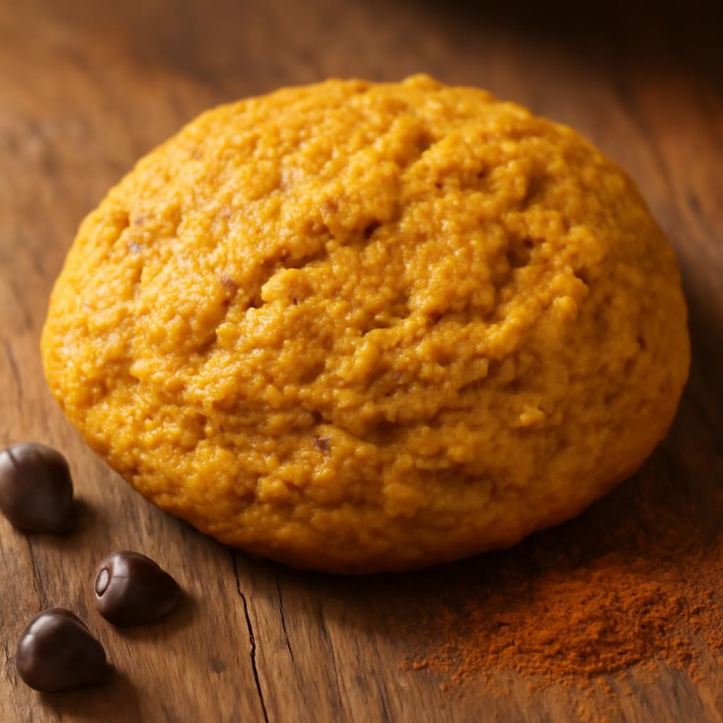 pumpkin cookie recipe