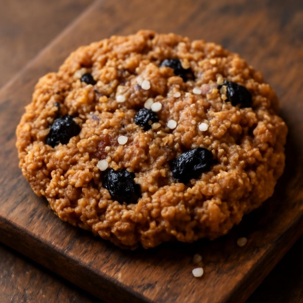 quaker oatmeal cookie recipe