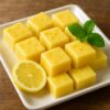 Lemon Fudge: A Zesty Twist on a Classic Treat