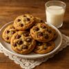 Levain Cookie: The Ultimate Thick & Chewy Delight