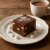 Marshmallows Fudge: Creamy, Dreamy & Irresistible