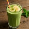 Matcha Smoothie: Creamy, Energizing & Delicious