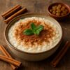 Mexican Rice Pudding: Creamy Cinnamon Comfort