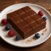 Milk Chocolate Fudge: Rich & Creamy Homemade Treat