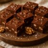 Million Dollar Fudge: The Ultimate Indulgent Treat
