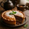 Mincemeat Pie: A Classic Holiday Tradition
