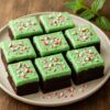 Mint Brownie: Rich Chocolate with a Refreshing Twist