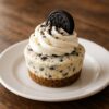 Oreo Cheesecake Cupcake – Decadent Homemade Delight