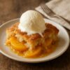 Paula Deen Peach Cobbler: A Southern Classic