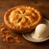 Pie Dough: The Flakiest Homemade Crust