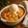 Pineapple Cobbler: A Tropical Dessert Dream