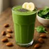Protein Smoothie: The Perfect Post-Workout Fuel