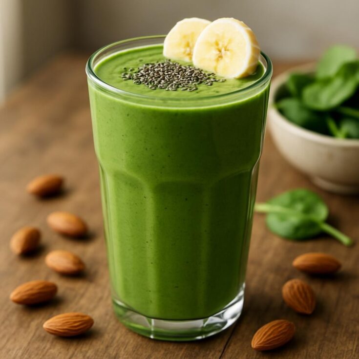Protein Smoothie