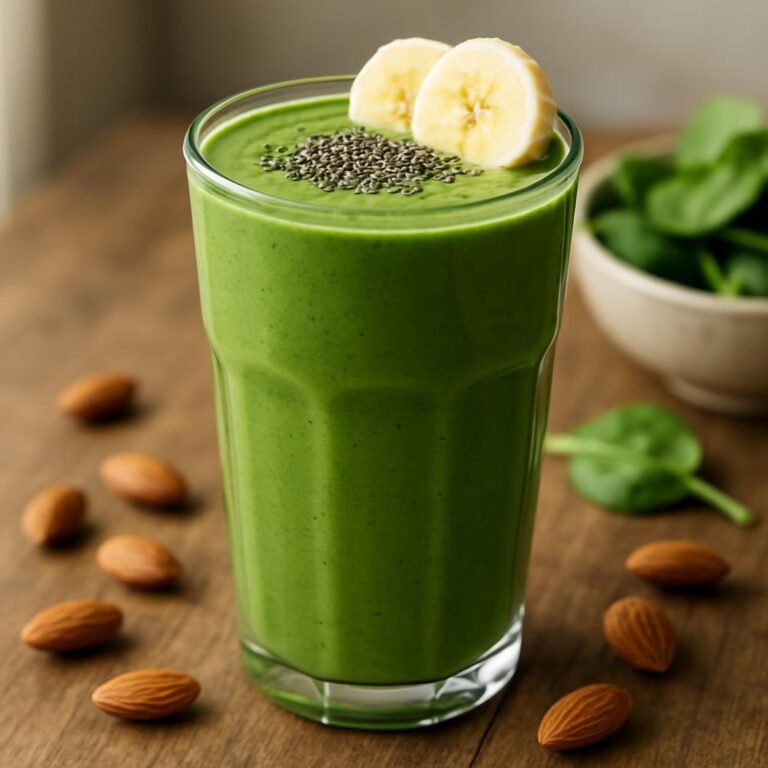 Protein Smoothie
