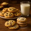 Pudding Cookies: Soft, Chewy & Irresistible