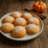 Pumpkin Cookies: Soft & Spiced Fall Treats