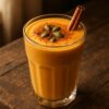 Pumpkin Smoothie: Creamy Fall-Inspired Breakfast