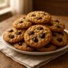 Quaker Oatmeal Cookie: Classic & Chewy Perfection