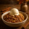 Slow Cooker Apple Crisp: The Easiest Fall Dessert